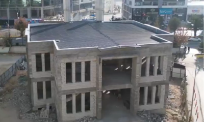 BİR TUĞLA DA SEN KOY: NİĞDE’DE CAMİ İNŞAATINA DESTEK ÇAĞRISI