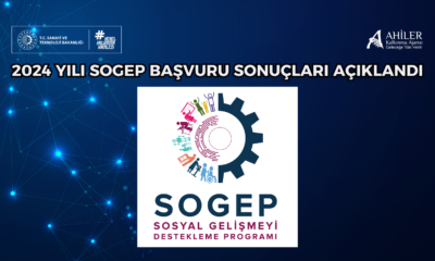 NİĞDE’YE 52 MİLYON TL’LİK YATIRIM: 2024 SOGEP KAPSAMINDA DESTEKLENEN PROJELER AÇIKLANDI