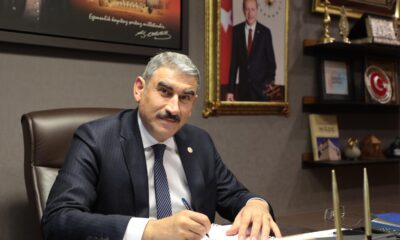 NİĞDE MİLLETVEKİLİ UZKURT: “RAMAZAN, BİRLİK VE BERABERLİĞİN AYIDIR”