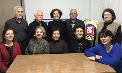 BOR YARDIM SEVENLER DERNEĞİ OLAĞAN KONGRESİNİ GERÇEKLEŞTİRDİ