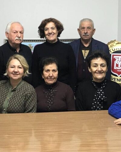 BOR YARDIM SEVENLER DERNEĞİ OLAĞAN KONGRESİNİ GERÇEKLEŞTİRDİ