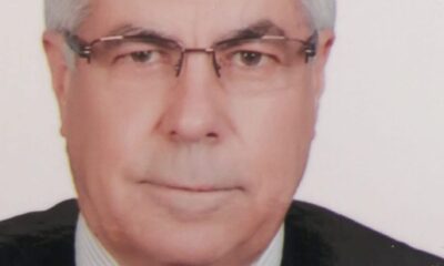 EĞİTİM CAMİASININ ACI KAYBI: ADEM ERTUĞRUL HOCAMIZ VEFAT ETTİ