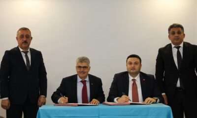 NİĞDE’DE ESKİ HÜKÜMLÜLER İŞ HAYATINA KAZANDIRILIYOR