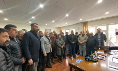 NİĞDE’DE SÜT ÜRETİCİLERİ AYAKTA: ADİL FİYAT İÇİN MÜCADELE