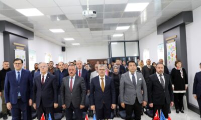 NİĞDE’DE IPARD III DESTEKLİ PROJELERİN TANITIM TOPLANTISI GERÇEKLEŞTİRİLDİ