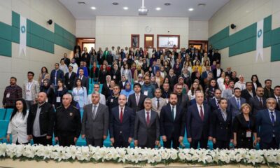 NİĞDE’DE “AİLENİN KORUNMASI VE GÜÇLENDİRİLMESİ EYLEM PLANI ÇALIŞTAYI” DÜZENLENDİ