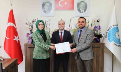 NİĞDE’DE SAĞLIK TURİZMİ BAŞLIYOR: DİŞ HASTANESİ YETKİLENDİRİLDİ