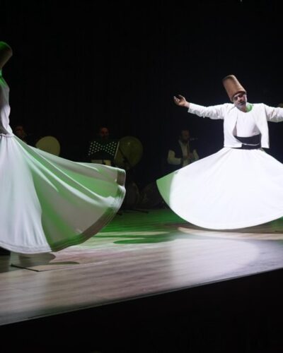 NİĞDE BELEDİYESİ’NDEN RAMAZAN’A ÖZEL ETKİNLİK TAKVİMİ