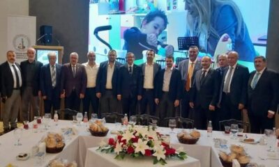 ANKARA’DA NİĞDE STK’LARI NİĞDELİ ÖĞRENCİLERLE BULUŞTU.