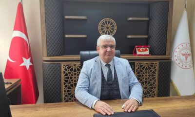 DÜNYA SAĞLIK GÜNÜ’NDE NİĞDE EĞİTİM VE ARAŞTIRMA HASTANESİ’NDEN ANLAMLI MESAJ