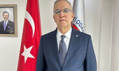NİĞDE TİCARET VE SANAYİ ODASI’NDAN BAKÜ’YE İŞ VE YATIRIM ÇIKARMASI