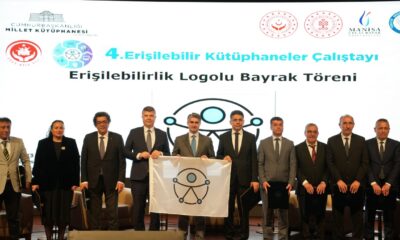 NİĞDE BELEDİYESİ’NDEN ERİŞİLEBİLİRLİKTE TÜRKİYE’YE ÖRNEK BAŞARI