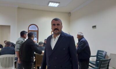 TEPEKÖY’DE KÜLTÜR ŞÖLENİ BAŞLIYOR: I. TEPEKÖY KILMANAS ŞENLİĞİ 17 MAYIS’TA