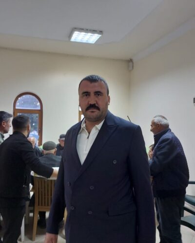 TEPEKÖY’DE KÜLTÜR ŞÖLENİ BAŞLIYOR: I. TEPEKÖY KILMANAS ŞENLİĞİ 17 MAYIS’TA