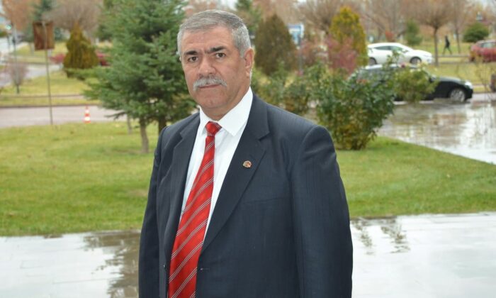 VAY BENİM GARİP, SAHİPSİZ NİĞDE’M