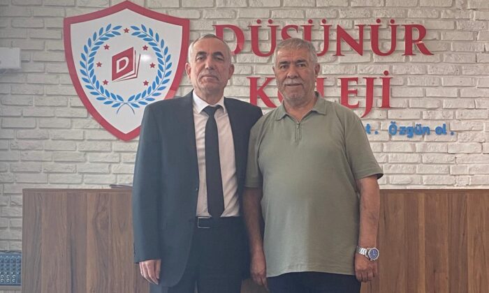 NİĞDE’NİN EĞİTİMDE PARLAYAN YILDIZI: DÜŞÜNÜR KOLEJİ