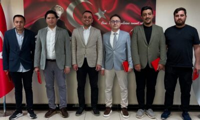 NİĞDE’NİN HEKİMLERİ ZİRVEDE