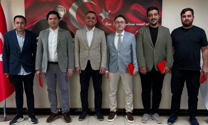 NİĞDE’NİN HEKİMLERİ ZİRVEDE