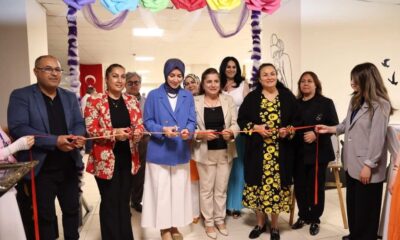 NİĞDE SULTAN II. KILIÇARSLAN YURDU’NDA SANAT RÜZGARI