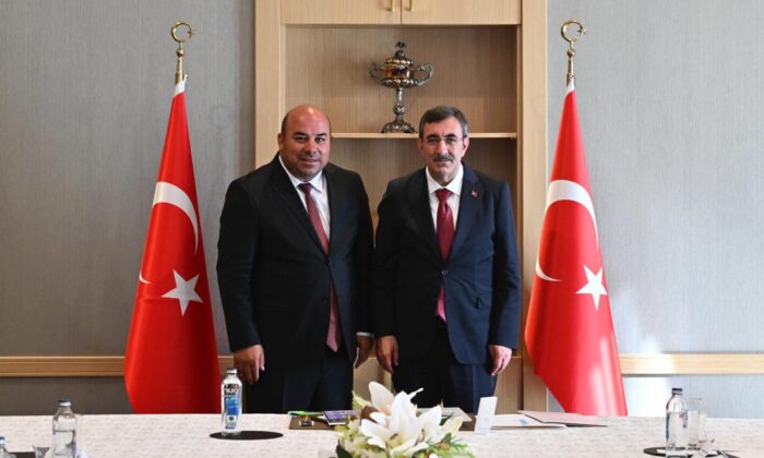 ANADOLU’NUN SANAYİ LOKOMOTİFİ ULUKIŞLA OLACAK