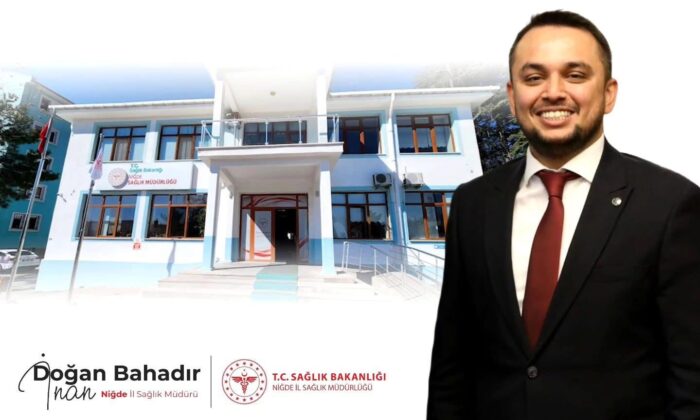 NİĞDE’DE AİLE HEKİMLERİNDEN POLİKLİNİK RANDEVUSU DESTEĞİ
