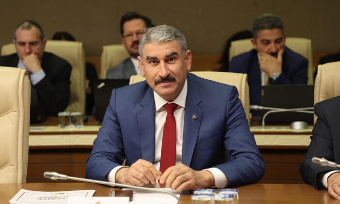 CEVAHİR UZKURT’TAN SAĞLIK MÜJDESİ: NİĞDE’YE 14 YENİ DOKTOR ATANDI