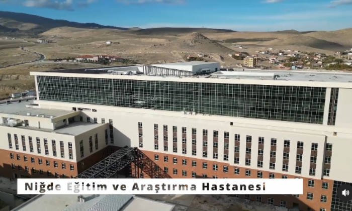 NİĞDE’DE BİR HAYAT SONA ERDİ, DÖRT HAYATA UMUT OLDU