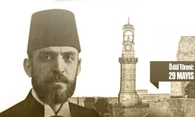 419 ESER ARASINDAN ZİRVEYE ÇIKTILAR: EBUBEKİR HÂZIM TEPEYRAN HİKÂYE YARIŞMASI SONUÇLANDI