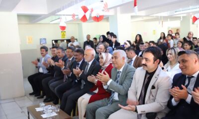 NİĞDE’DE ENGELLİLER HAFTASINA ÖZEL ANLAMLI PROGRAM