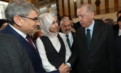 UZKURT AİLESİNİN BAŞARI YOLCULUĞU DEVAM EDİYOR