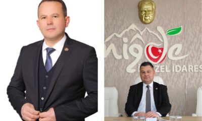 BOR KÖYLERE HİZMET GÖTÜRME BİRLİĞİ GENEL KURULU GERÇEKLEŞTİRİLDİ
