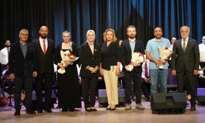 ENGEL TANIMAYAN EZGİLER NİĞDE’DE BULUŞTU: UMUT SAHNEYE TAŞINDI