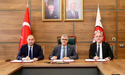 NİĞDE AKILLI ŞEHİR YOLUNDA GÜÇLÜ ADIM ATIYOR