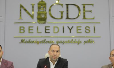 BORÇ AZALDI, BÜTÇE KATLANDI: NİĞDE MODELİ!