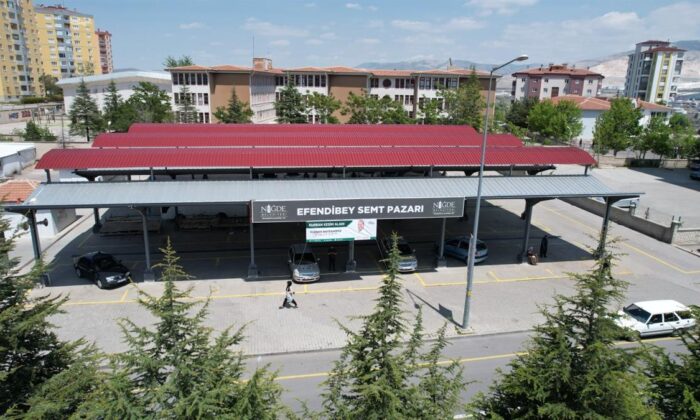 NİĞDE BELEDİYESİ’NDEN KURBAN BAYRAMI İÇİN KAPSAMLI HAZIRLIK