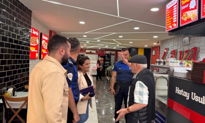 NİĞDE BELEDİYESİ’NDEN ÇEVREYE DEV KATKI