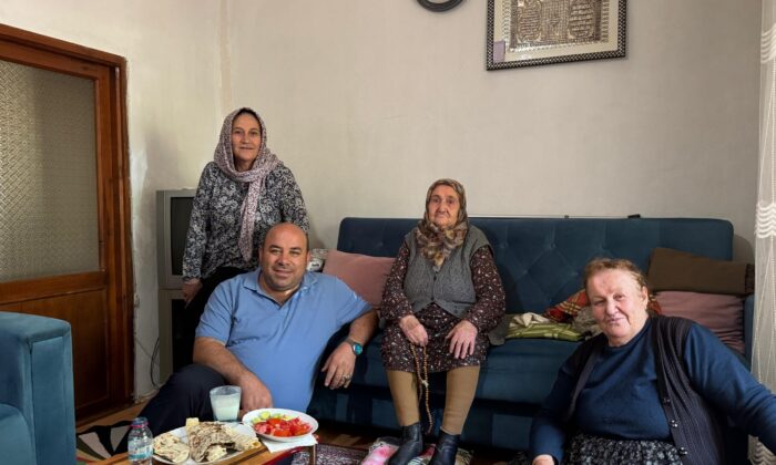 BAŞKAN UĞURLU’DAN GÖNÜL KAZANAN ZİYARET