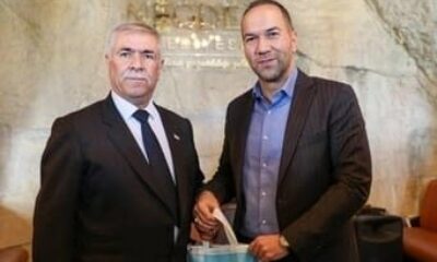 EMRAH ÖZDEMİR’LE NİĞDE’DE DEĞİŞİM SÜRÜYOR