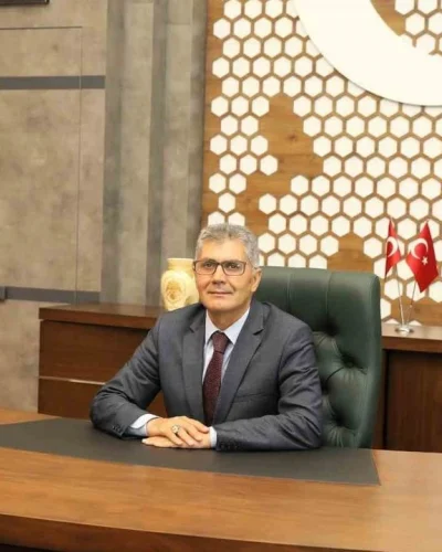 VALİ CAHİT ÇELİK’İN KURBAN BAYRAMI MESAJI