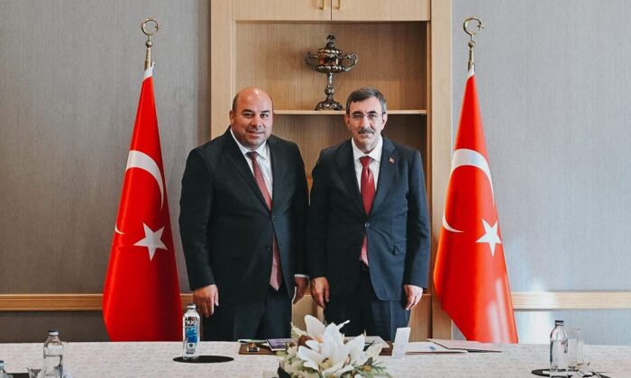 ULUKIŞLA: TÜRKİYE’NİN YÜKSELEN SANAYİ ÜSSÜ VE LOJİSTİK KALBİ