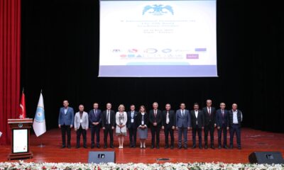 İPEK YOLU’NUN BİLİMSEL İZLERİ NİĞDE’DE BULUŞTU