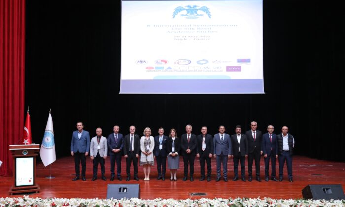 İPEK YOLU’NUN BİLİMSEL İZLERİ NİĞDE’DE BULUŞTU