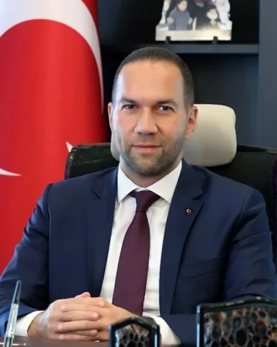 BAŞKAN ÖZDEMİR’DEN 19 EYLÜL GAZİLER GÜNÜ MESAJI