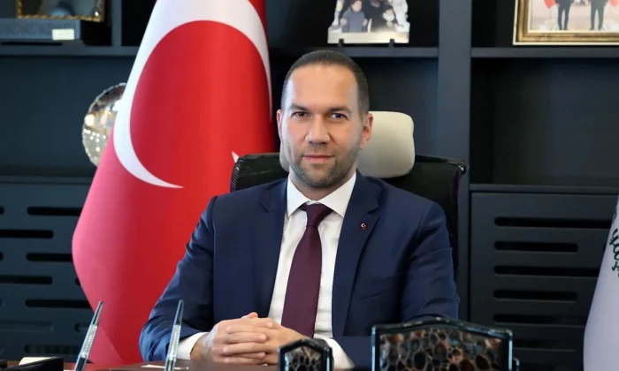 NİĞDE BELEDİYE BAŞKANI EMRAH ÖZDEMİR’DEN KURBAN BAYRAMI MESAJI