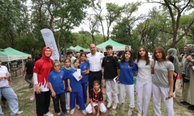 NİĞDE BELEDİYESİ VE YETİM ELİ DERNEĞİ’NDEN YETİM ÇOCUKLARA UNUTULMAZ ŞENLİK