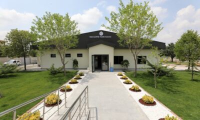 NİĞDE BELEDİYESİ’NDEN YAZA RENK KATACAK PROJE