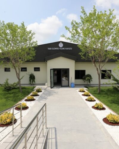 NİĞDE BELEDİYESİ’NDEN YAZA RENK KATACAK PROJE