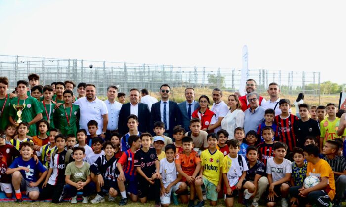 NİĞDE’DE GSB SPOR OKULLARI VE GSB ENGELSİZ SPOR OKULLARI BAŞLIYOR