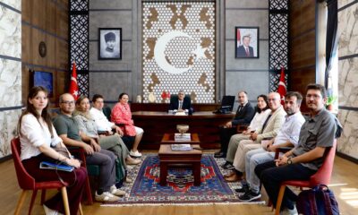 NİĞDE’NİN TARİHİ GÜN YÜZÜNE ÇIKIYOR