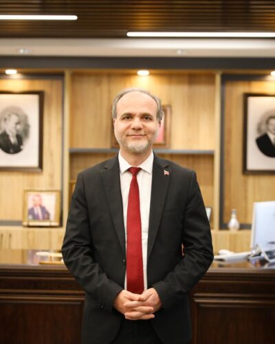 REKTÖR USLU VE NÖHÜ’LÜ AKADEMİSYENLER DÜNYA LİSTESİNDE